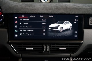 Porsche Cayenne TURBO GT*NEZ.TOP*BURMESTE 2021