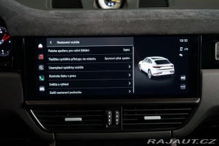 Porsche Cayenne TURBO GT*NEZ.TOP*BURMESTE 2021