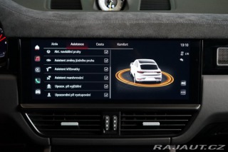 Porsche Cayenne TURBO GT*NEZ.TOP*BURMESTE 2021