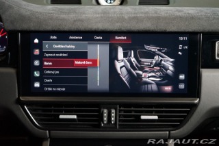 Porsche Cayenne TURBO GT*NEZ.TOP*BURMESTE 2021