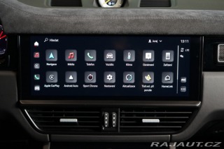 Porsche Cayenne TURBO GT*NEZ.TOP*BURMESTE 2021