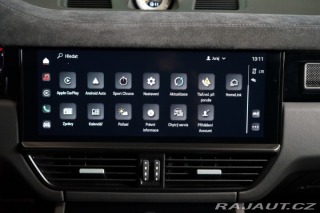 Porsche Cayenne TURBO GT*NEZ.TOP*BURMESTE 2021