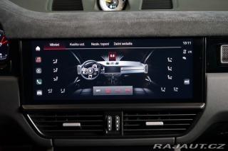 Porsche Cayenne TURBO GT*NEZ.TOP*BURMESTE 2021