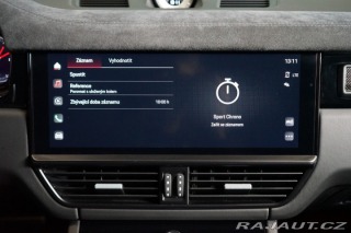 Porsche Cayenne TURBO GT*NEZ.TOP*BURMESTE 2021