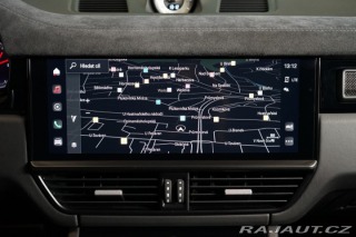 Porsche Cayenne TURBO GT*NEZ.TOP*BURMESTE 2021