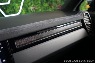 Porsche Cayenne TURBO GT*NEZ.TOP*BURMESTE 2021