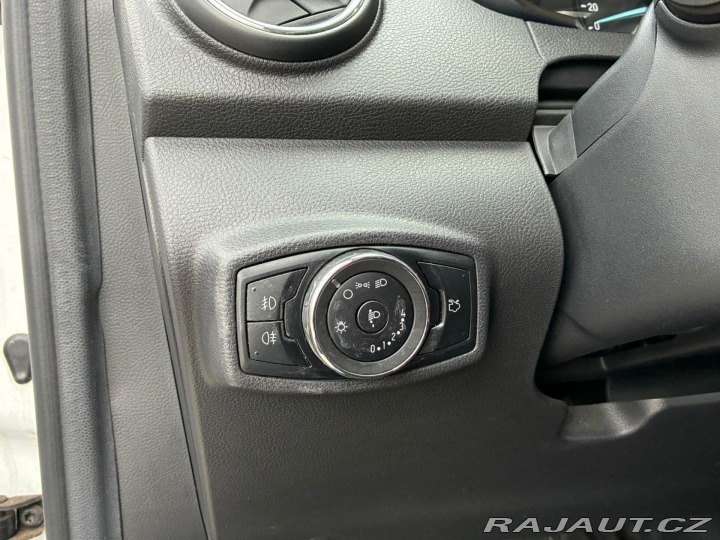 Ford Ostatní modely KA PLUS 1.2i, 63KW, SADA PNEU 2017