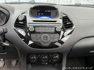 Ford Ostatní modely KA PLUS 1.2i, 63KW, SADA PNEU 2017