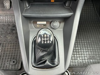 Ford Ostatní modely KA PLUS 1.2i, 63KW, SADA PNEU 2017