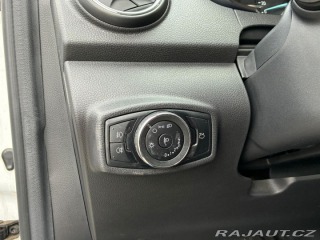 Ford Ostatní modely KA PLUS 1.2i, 63KW, SADA PNEU 2017