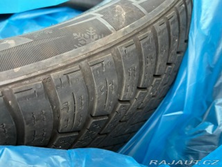 Ford Ostatní modely KA PLUS 1.2i, 63KW, SADA PNEU 2017