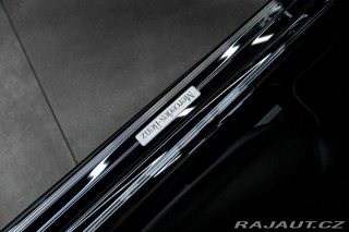 Mercedes-Benz CL Coupé V12, Bose, Masáže 2006