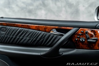 Mercedes-Benz CL Coupé V12, Bose, Masáže 2006