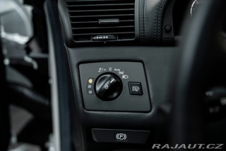 Mercedes-Benz CL Coupé V12, Bose, Masáže 2006