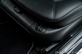 Mercedes-Benz CL Coupé V12, Bose, Masáže 2006