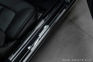 Mercedes-Benz CL Coupé V12, Bose, Masáže 2006