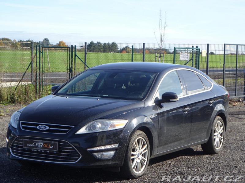 Ford Mondeo 2.0 i 149kW
