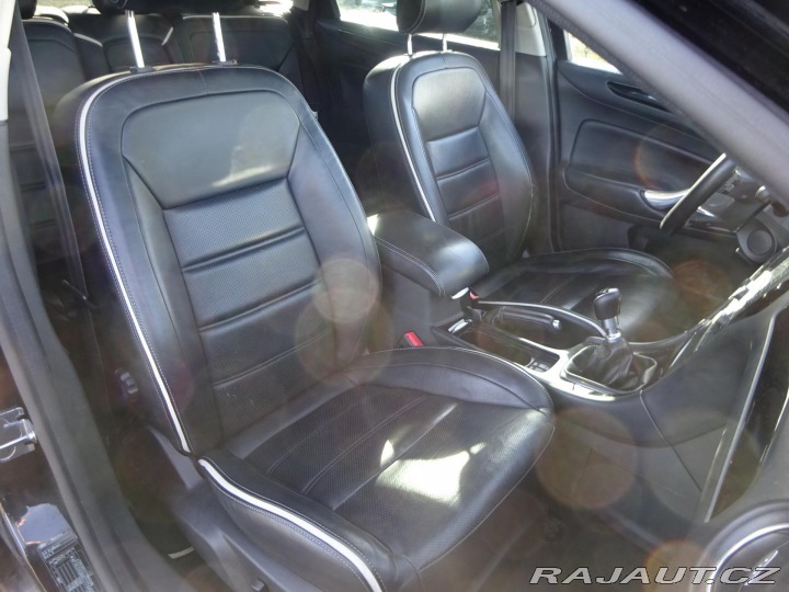 Ford Mondeo 2.0 i 149kW 2012