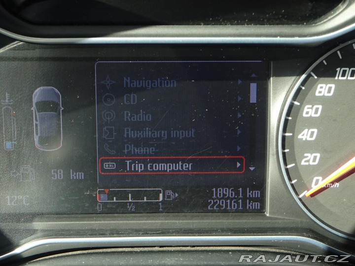 Ford Mondeo 2.0 i 149kW 2012