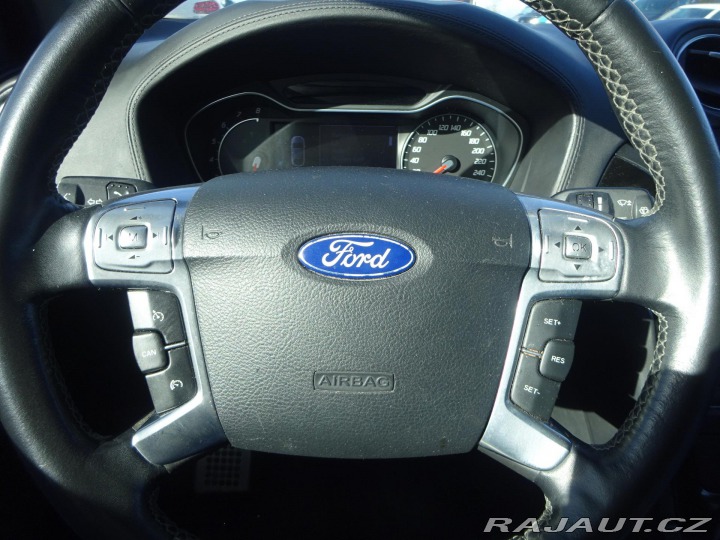 Ford Mondeo 2.0 i 149kW 2012