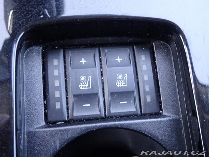 Ford Mondeo 2.0 i 149kW 2012