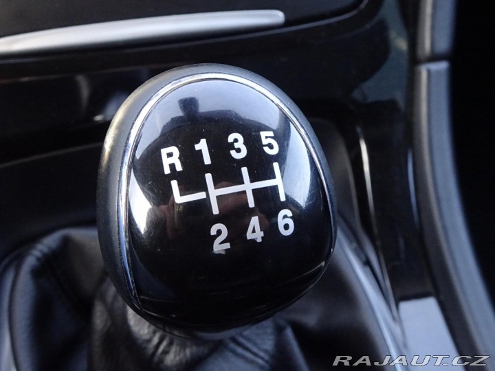 Ford Mondeo 2.0 i 149kW 2012