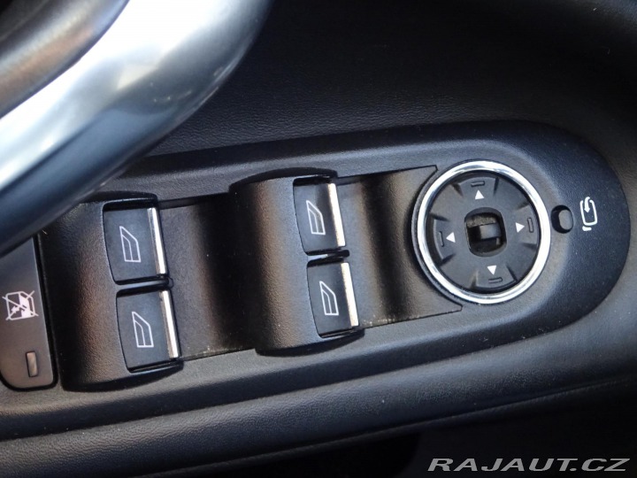 Ford Mondeo 2.0 i 149kW 2012