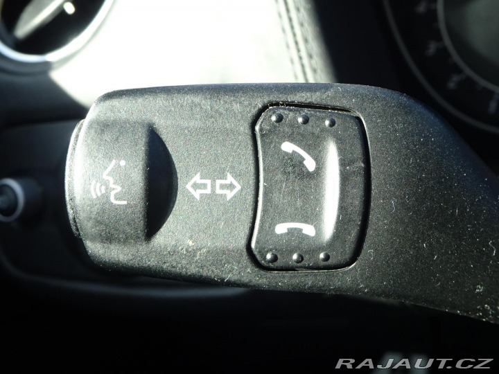 Ford Mondeo 2.0 i 149kW 2012