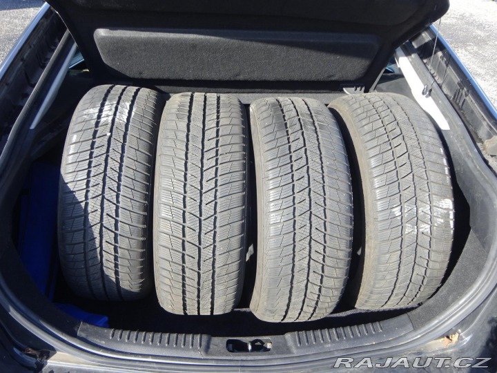 Ford Mondeo 2.0 i 149kW 2012