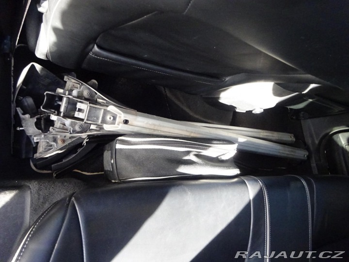 Ford Mondeo 2.0 i 149kW 2012