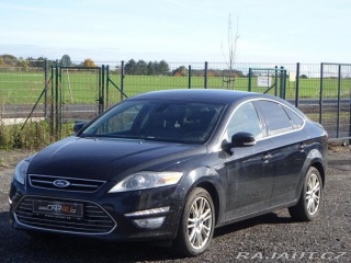 Ford Mondeo 2.0 i 149kW 2012