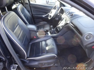 Ford Mondeo 2.0 i 149kW 2012