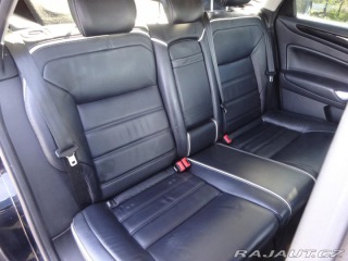 Ford Mondeo 2.0 i 149kW 2012