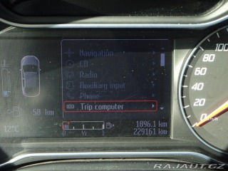 Ford Mondeo 2.0 i 149kW 2012