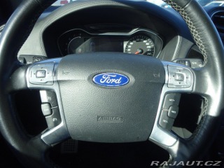 Ford Mondeo 2.0 i 149kW 2012