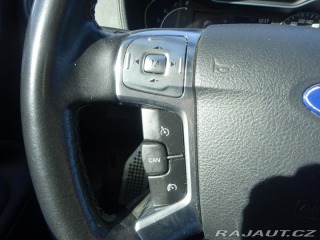 Ford Mondeo 2.0 i 149kW 2012