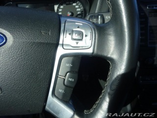 Ford Mondeo 2.0 i 149kW 2012