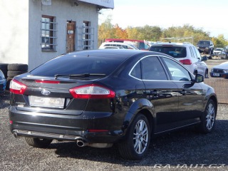 Ford Mondeo 2.0 i 149kW 2012