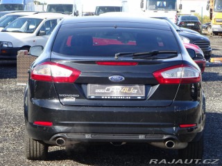 Ford Mondeo 2.0 i 149kW 2012