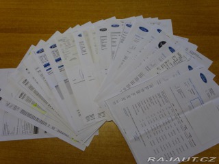 Ford Mondeo 2.0 i 149kW 2012