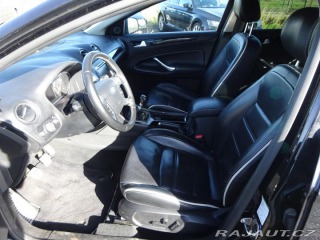 Ford Mondeo 2.0 i 149kW 2012