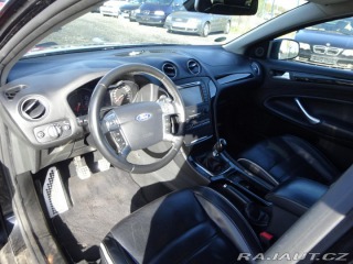 Ford Mondeo 2.0 i 149kW 2012