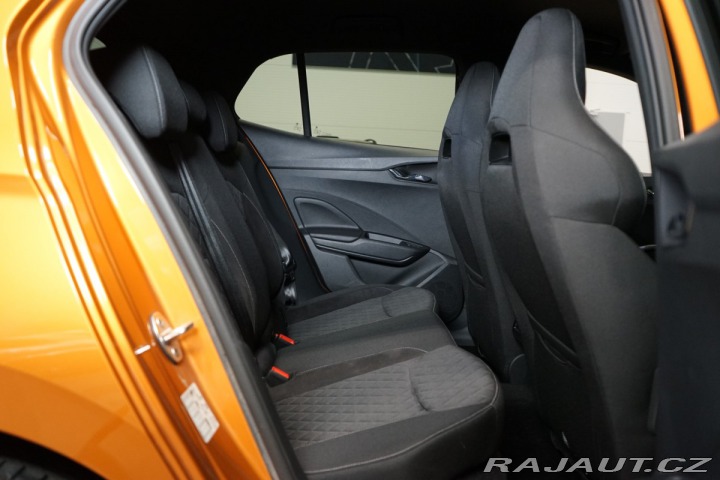 Škoda Fabia 1.0 TSI*DSG*LED*CAMERA*ZÁ 2021