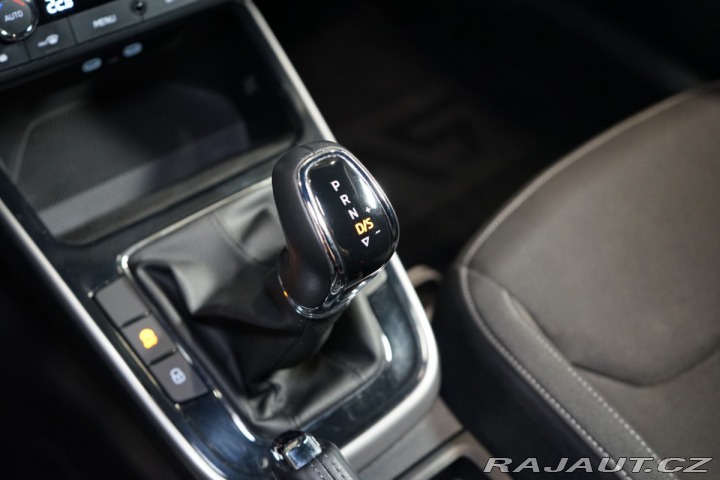 Škoda Fabia 1.0 TSI*DSG*LED*CAMERA*ZÁ 2021