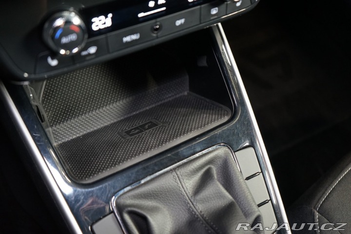 Škoda Fabia 1.0 TSI*DSG*LED*CAMERA*ZÁ 2021