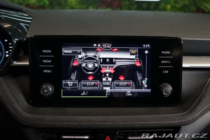 Škoda Fabia 1.0 TSI*DSG*LED*CAMERA*ZÁ 2021