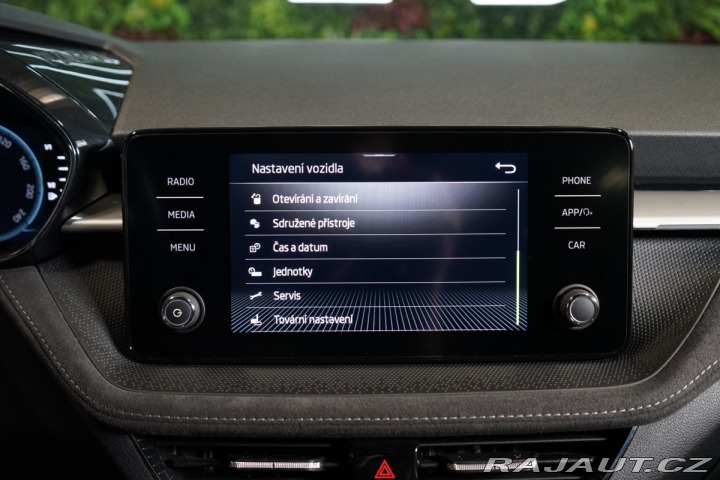 Škoda Fabia 1.0 TSI*DSG*LED*CAMERA*ZÁ 2021