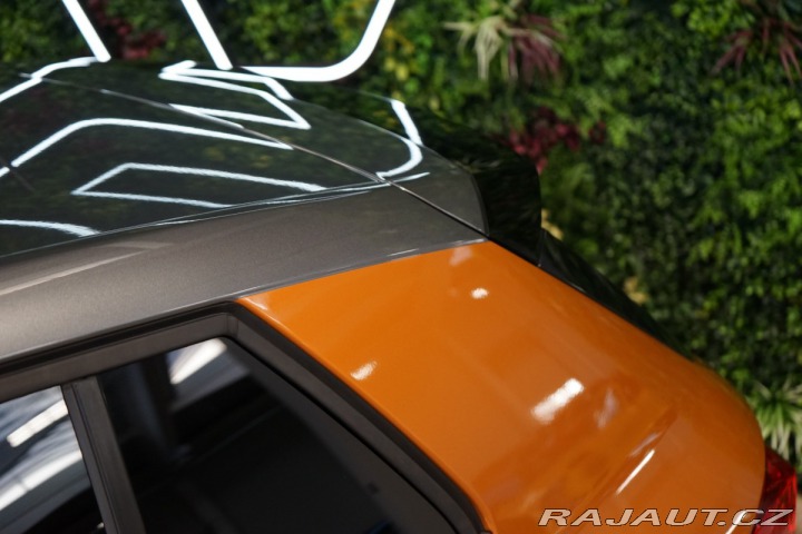 Škoda Fabia 1.0 TSI*DSG*LED*CAMERA*ZÁ 2021