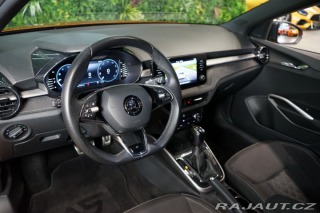 Škoda Fabia 1.0 TSI*DSG*LED*CAMERA*ZÁ 2021