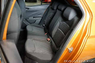 Škoda Fabia 1.0 TSI*DSG*LED*CAMERA*ZÁ 2021